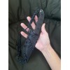Ніж туристичний Gorillas BBQ Мандрівник мілітарі сталь 65г KN113 (5228)