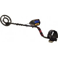 Металошукач Treker GC-1028 + акумулятори та зарядка (HDKLDF78DFJJDF)
