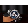 Годинник Tissot PRS 516 Quartz Chronograph T131.617.11.042.00