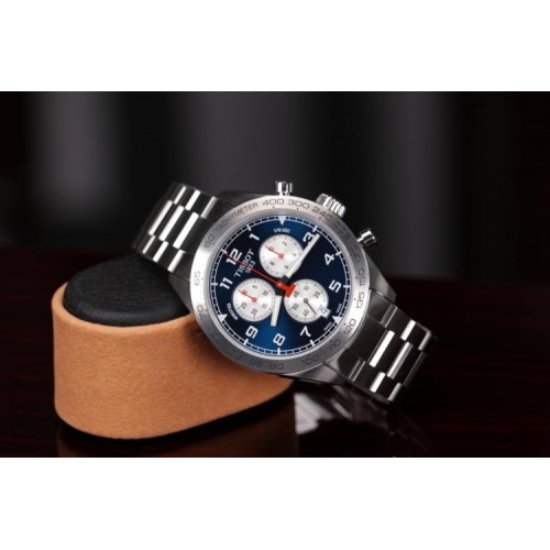 Годинник Tissot PRS 516 Quartz Chronograph T131.617.11.042.00 Годинник Tissot PRS 516 Quartz Chronograph T131.617.11.042.00