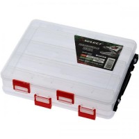 Коробка Select Reversible Box SLHX-1703 20.5х17х4.8 см (1870-38-49) Коробка Select Reversible Box SLHX-1703 20.5х17х4.8 см (1870-38-49)