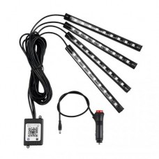 Світлодіодна стрічка для авто Inspire LED-36 Led bead