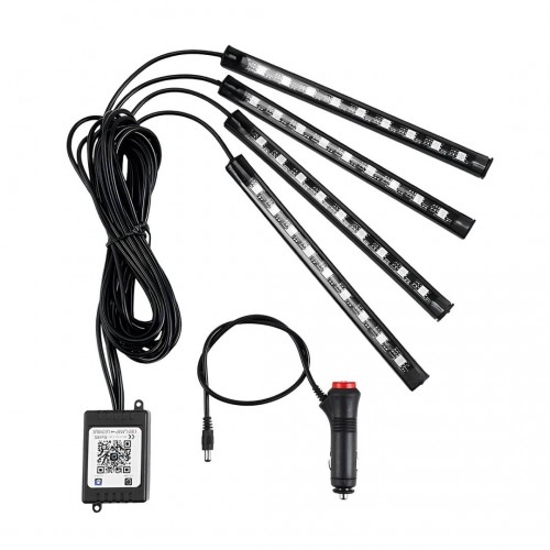 Світлодіодна стрічка для авто Inspire LED-36 Led bead Світлодіодна стрічка для авто Inspire LED-36 Led bead