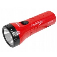 Ліхтар акумуляторний LED Tiross TS-1124 0.5 Вт із зарядним пристроєм