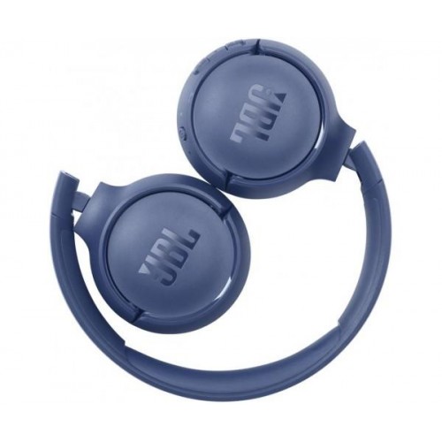 Навушники JBL Tune 510BT JBLT510BTBLUEU Blue в інтернет супермаркеті PbayMarket!