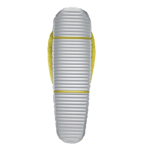 Спальник Therm-A-Rest Parsec 0C Regular Жовтий (1004-11393)