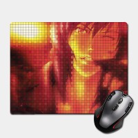 Ігрова поверхня Привид у обладунках мозаїка - Ghost in the Shell 220 х 180 мм (18206) Nextprint