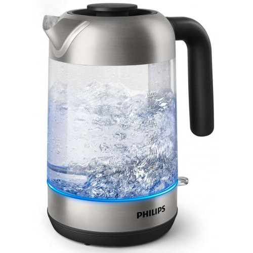 Електрочайник Philips HD9339/80 (6602248) Електрочайник Philips HD9339/80 (6602248)