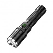Ліхтар Solve LED 800 Лм Type-C USB KT6008007