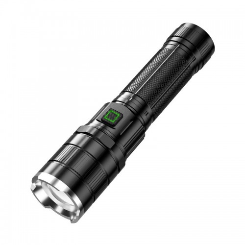 Ліхтар Solve LED 800 Лм Type-C USB KT6008007
