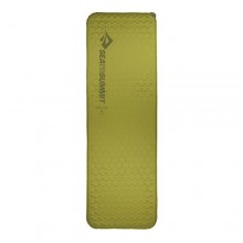 Килимок, що самонадувається Sea To Summit Camp Mat S.I. Rectangular Large Зелений