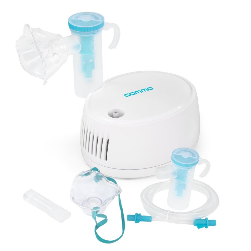 Інгалятор компресорний Gamma Home