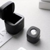 Акумуляторний налобний водонепроникний ліхтарик із зарядним кейсом Nextool чорний NE20101