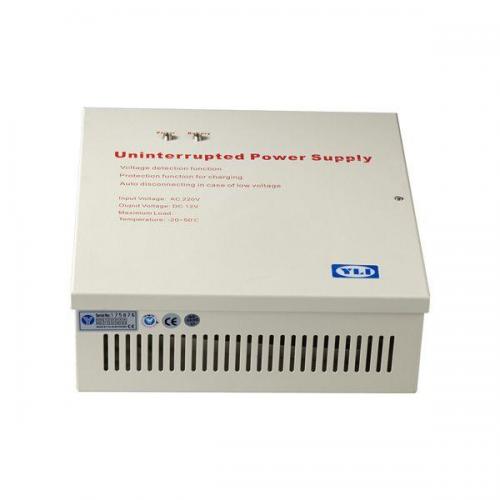 Блок безперебійного живлення Yli Electronic YP-902-12-5 Блок безперебійного живлення Yli Electronic YP-902-12-5