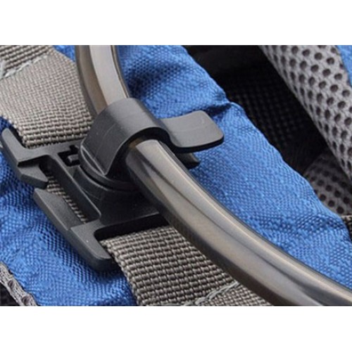Пряжка для гідратора TrekLine 20-25 мм (TREK-PDG20-25MM) Пряжка для гідратора TrekLine 20-25 мм (TREK-PDG20-25MM)