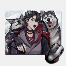 Ігрова поверхня Різлі Геншин Імпакт Genshin Impact 300 х 250 мм (23685) Nextprint