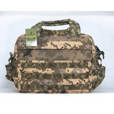 Сумка 4Profi ULY 900D піксель 000026279