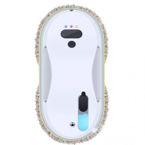 Робот для миття вікон Inspire IQ cleaner HCR-09 Робот для миття вікон Inspire IQ cleaner HCR-09