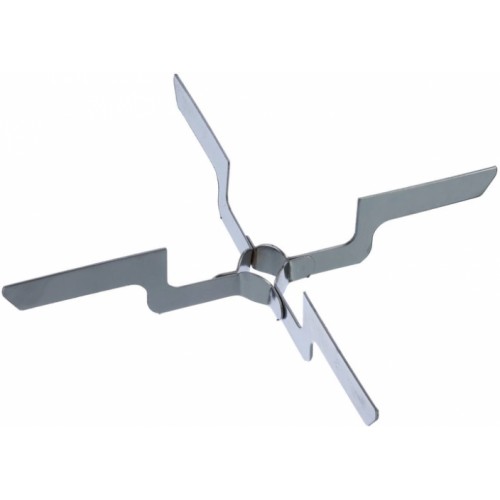 Туристичний комплект No Brand A001 2 кг 5 л Червоний (1960980494) Туристичний комплект No Brand A001 2 кг 5 л Червоний (1960980494)