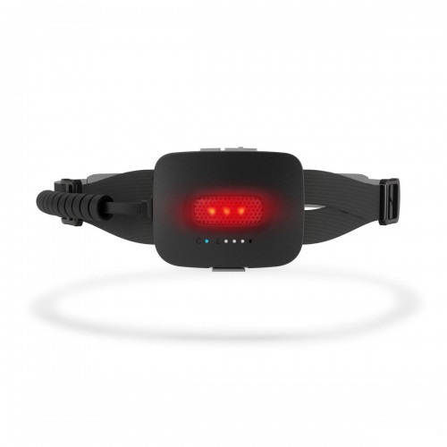 Ліхтар налобний Biolite Headlamp 750 Темно-Сірий