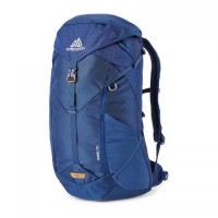 Рюкзак Gregory Arrio 30 Синій (1053-136975/7411) Рюкзак Gregory Arrio 30 Синій (1053-136975/7411)