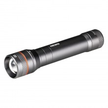 Ліхтар ручний Nebo Newton 750 люмен Чорний (NB NEB-FLT-0015-G)