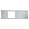 Екран під ванну The MIX Кріпиш-4 White 190 см