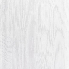 Панель ПВХ пластикова вагонка для стін та стелі RL 3045.7 Білий Ясень Riko