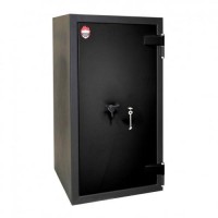Сейф вогневзлостійкий Griffon F60CL I.110.KT Black