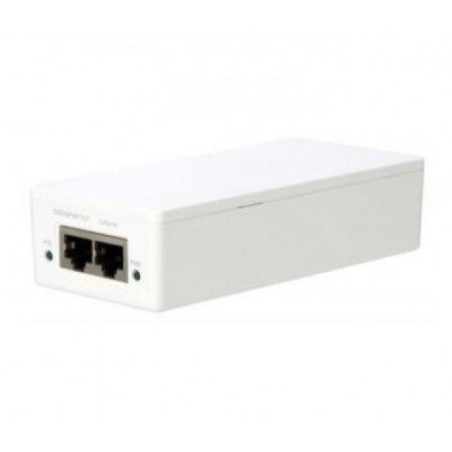 PoE+ Midspan інжектор Dahua DH-TAM1GT1GT-30 PoE+ Midspan інжектор Dahua DH-TAM1GT1GT-30