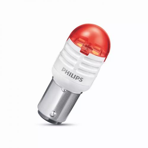 Автолампа діоди PHILIPS 11499U30RB2 P21/5 LED 12V Ultinon Pro3000 RED в інтернет супермаркеті PbayMarket!