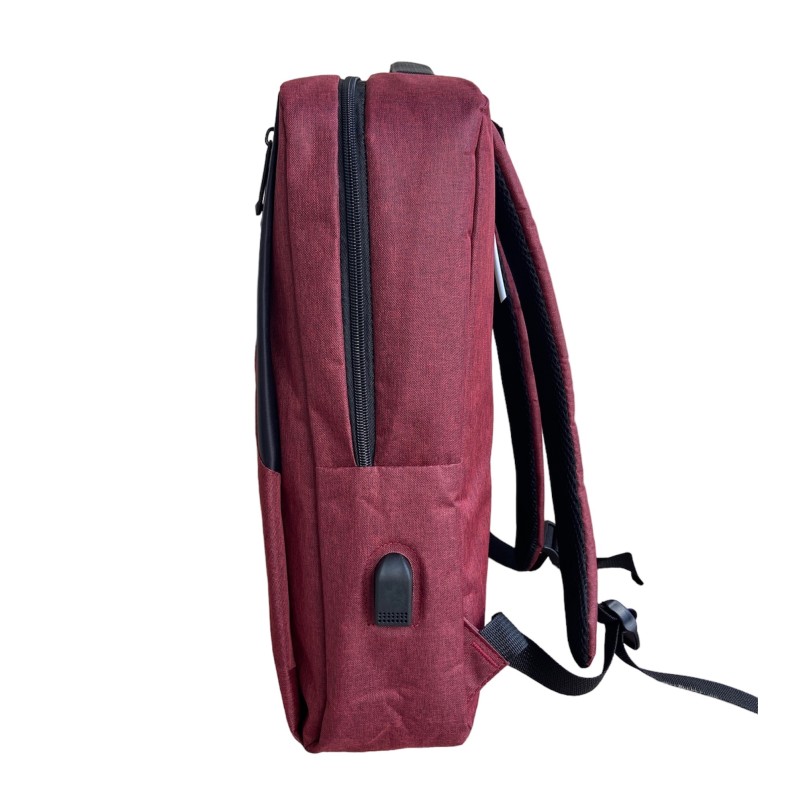 Рюкзак Digital протиударний для ноутбука 15,6