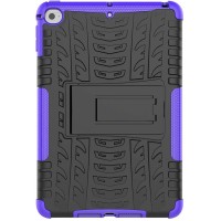 Чохол Armor Case для Apple iPad Mini 4/5 Violet (arbc7437)