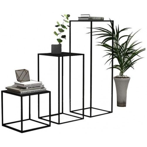 Набір Консолей GoodsMetall у стилі Лофт К174 Набір Консолей GoodsMetall у стилі Лофт К174