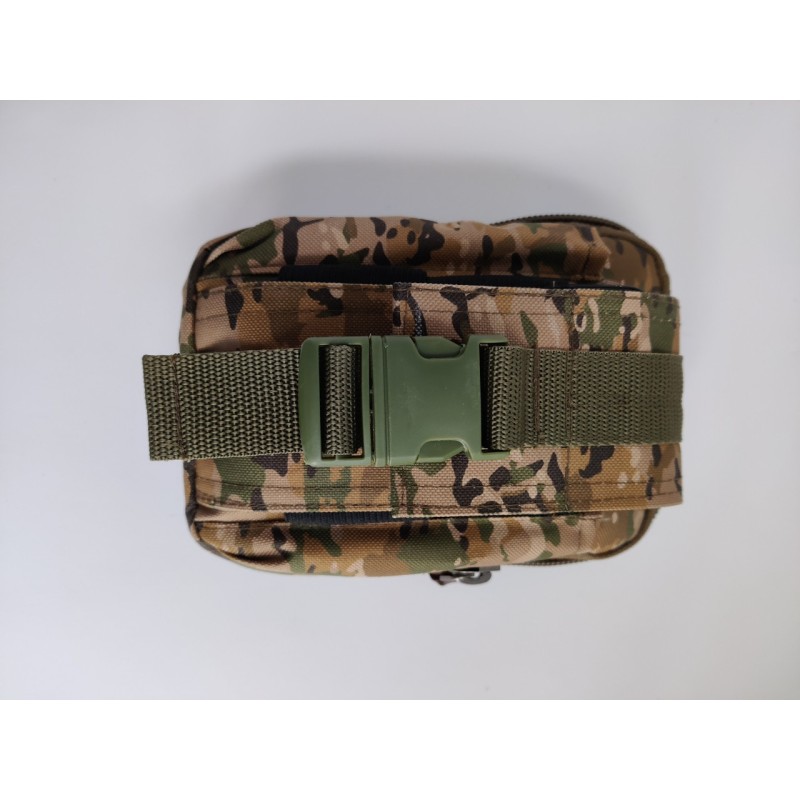 Сумка для документів 4Profi Камуфляж