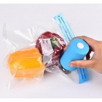 Вакуумний ручний багатоцільовий пакувальник для продуктів харчування Always Fresh Seal Vac Вакуумний ручний багатоцільовий пакувальник для продуктів харчування Always Fresh Seal Vac