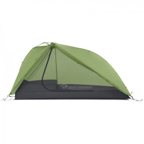 Намет Sea to Summit Alto TR1 Mesh Inner Sil/PeU Fly NFR 215х107/60 см Зелений (1033-STS ATS2039-01160410)