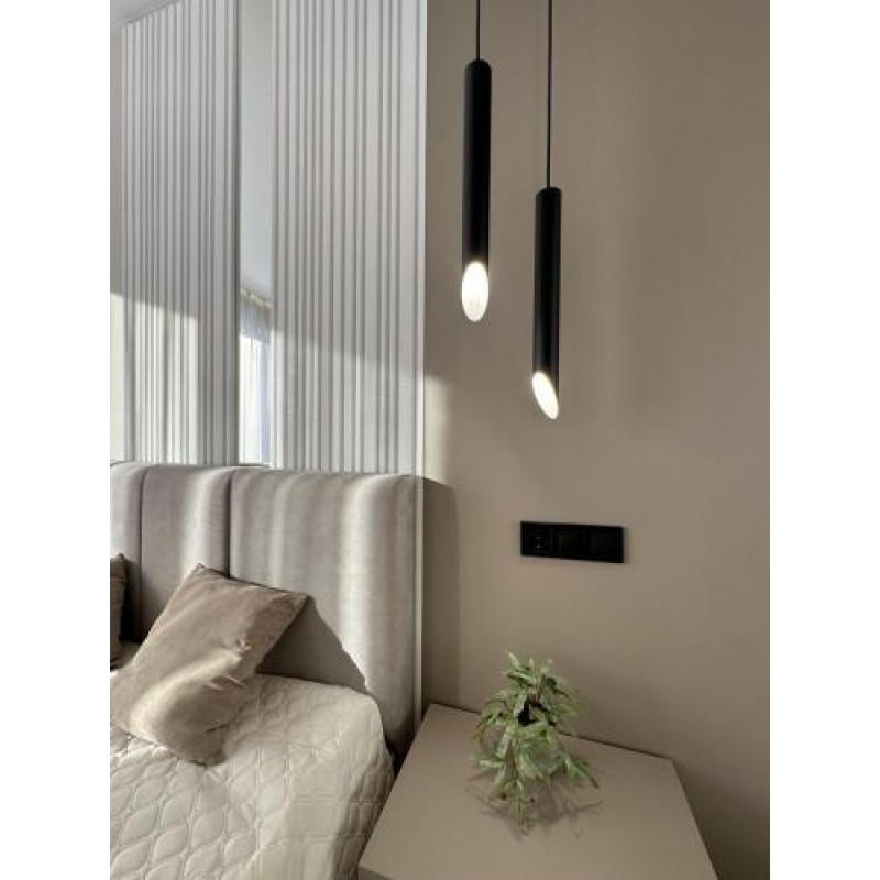 Світильник підвісний MSK Electric Slice NL 3722