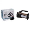 Ліхтар Police HEL-T96 LM+2хCOB Powerbank microUSB 200х95х140 мм