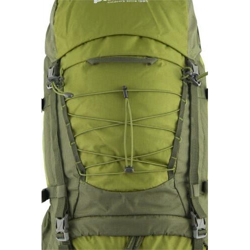 Рюкзак Pinguin Explorer 75 2020 Khaki (PNG 301144) в інтернет супермаркеті PbayMarket!