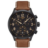 Годинник Tissot Chrono XL Vintage T116.617.36.052.03 Годинник Tissot Chrono XL Vintage T116.617.36.052.03