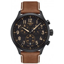 Годинник Tissot Chrono XL Vintage T116.617.36.052.03