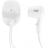 Фен для готелів готелів і басейнів Adler AD 2252 1600W White