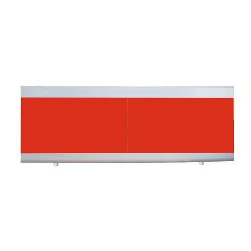 Екран під ванну The MIX Малюк RED 511 mat 150 см Екран під ванну The MIX Малюк RED 511 mat 150 см