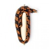 Каподастр Dunlop 72D Elastic Heavy Double Capo