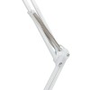 Настільна LED лампа Lesko M-018 Білий (12152-71636)