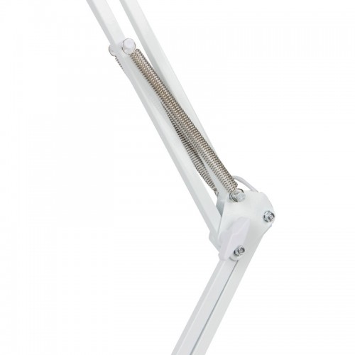 Настільна LED лампа Lesko M-018 Білий (12152-71636)