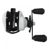 Котушка мультиплікаторна Juqiwang GLK 201 White-Black Right 13557-85976