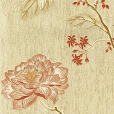 Шпалери Zambaiti вінілові на паперовій основі 8734 CASTELLO-2 (0,70x10,05м.)