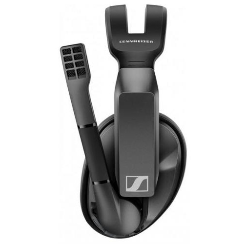 Гарнітура SENNHEISER GSP 370 (6534846) в інтернет супермаркеті PbayMarket!